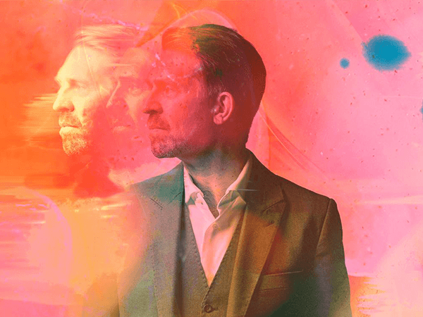 Pitman Reviews: Leif Ove Andsnes's 'Poetic Tone Pictures'