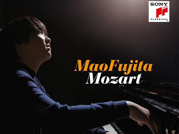 John Pitman Review: Mao Fujita Takes On Mozart