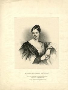 Maria Malibran (1836)