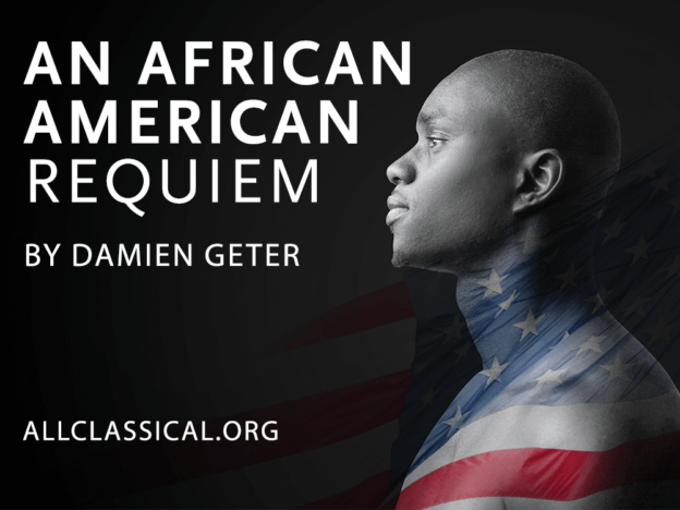 2022 ‘An African American Requiem’ syndication spotlight image